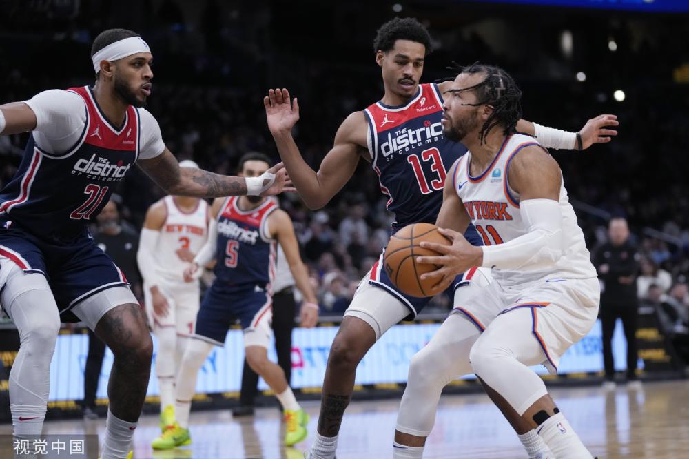 在媒体上 在媒体上