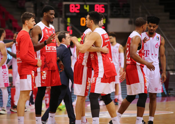 他们很可能 他们很可能