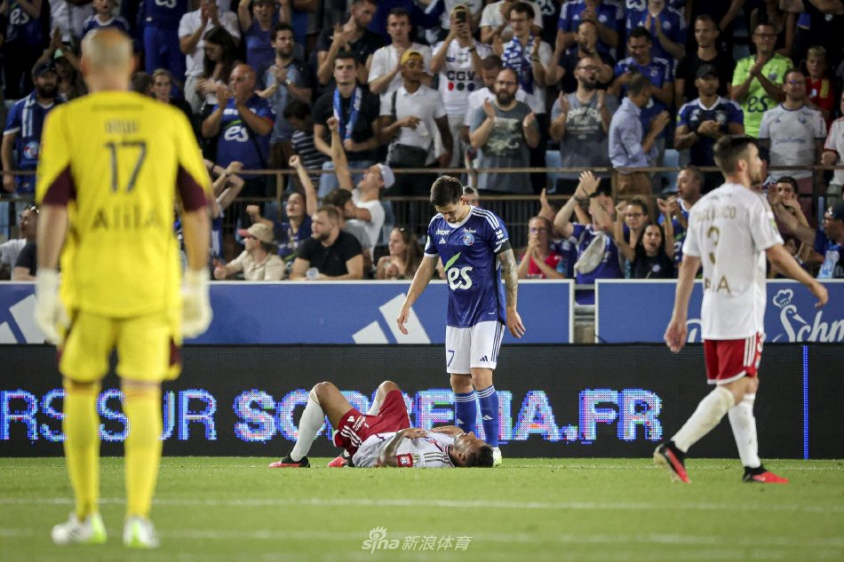 在欧洲足球 在欧洲足球