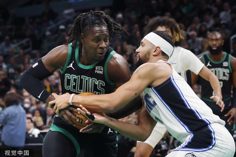 赛事实例 赛事实例