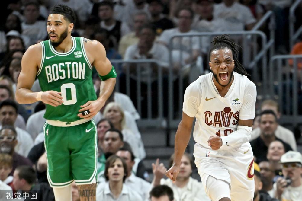 揭幕战看点 揭幕战看点